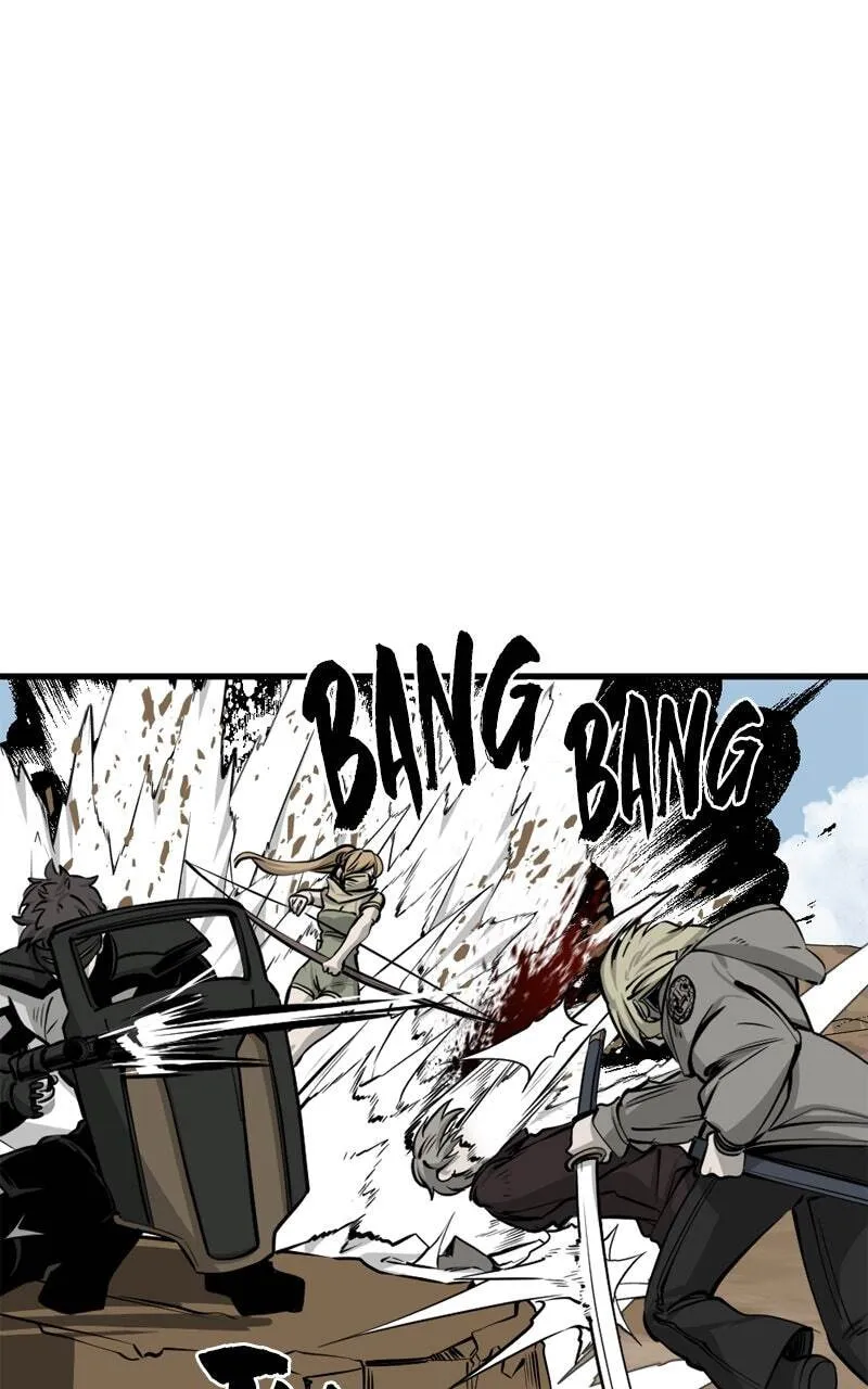 Hero Killer Chapter 211 — Page 104