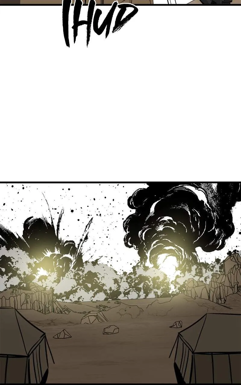 Hero Killer Chapter 211 — Page 105