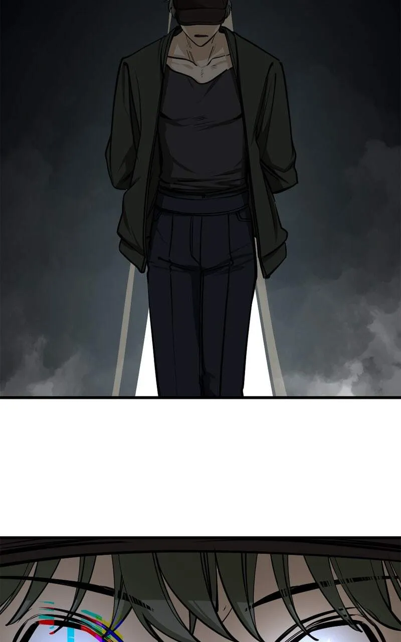 Hero Killer Chapter 211 — Page 107