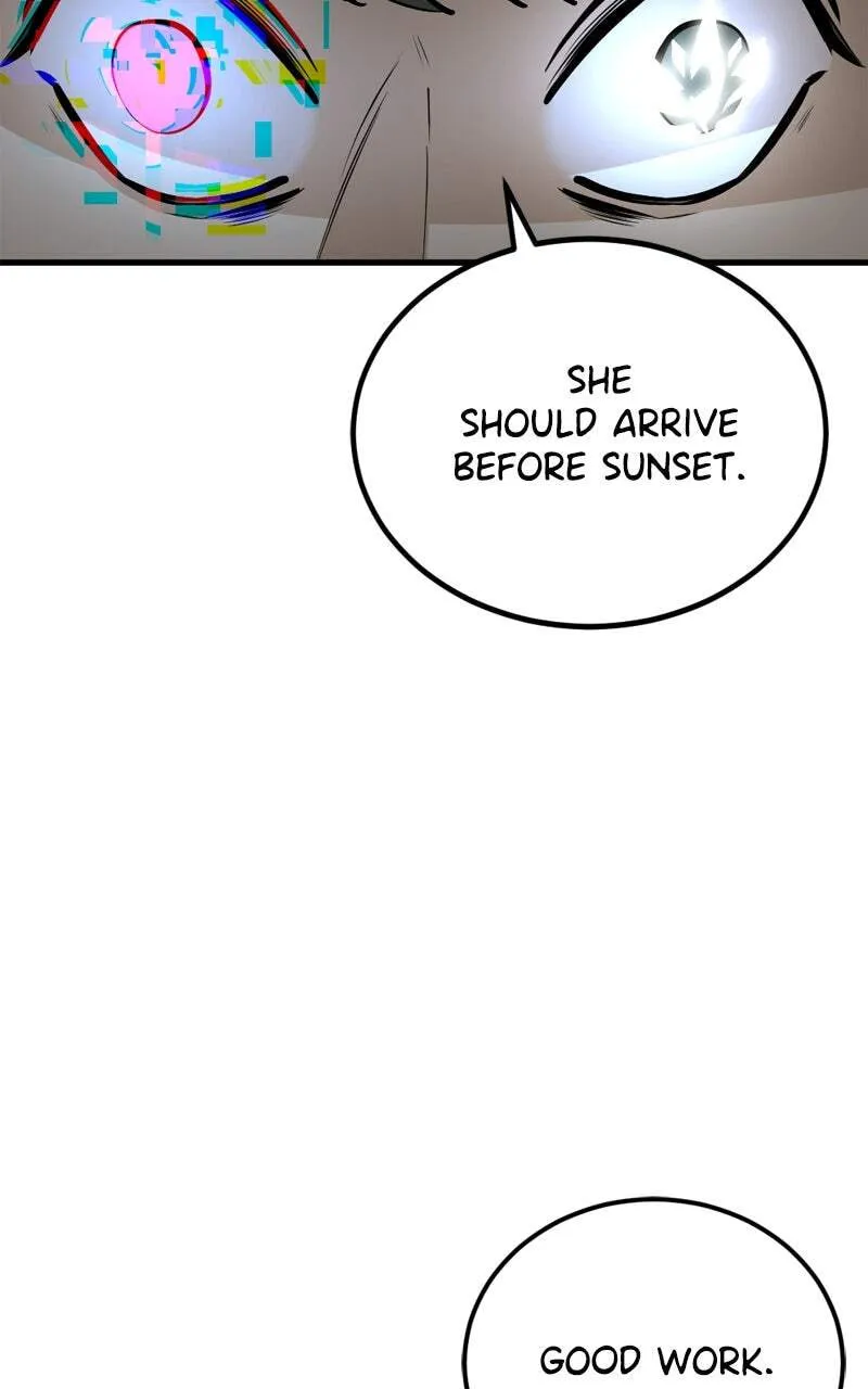Hero Killer Chapter 211 — Page 108