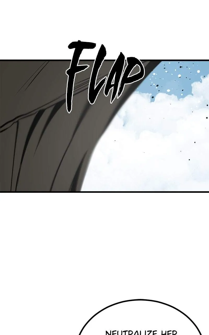 Hero Killer Chapter 211 — Page 112