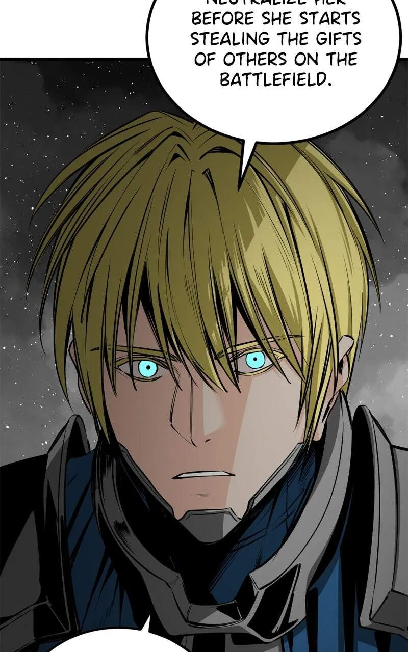 Hero Killer Chapter 211 — Page 113