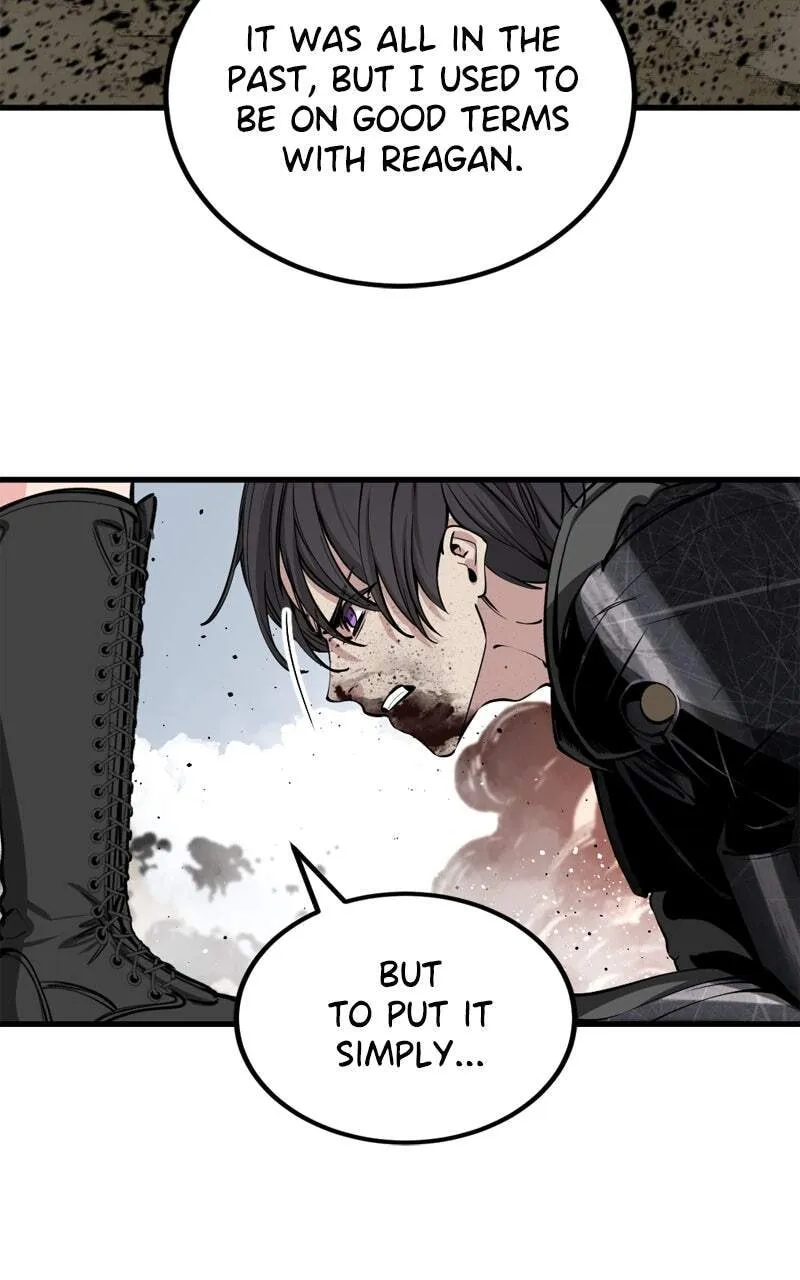 Hero Killer Chapter 211 — Page 12