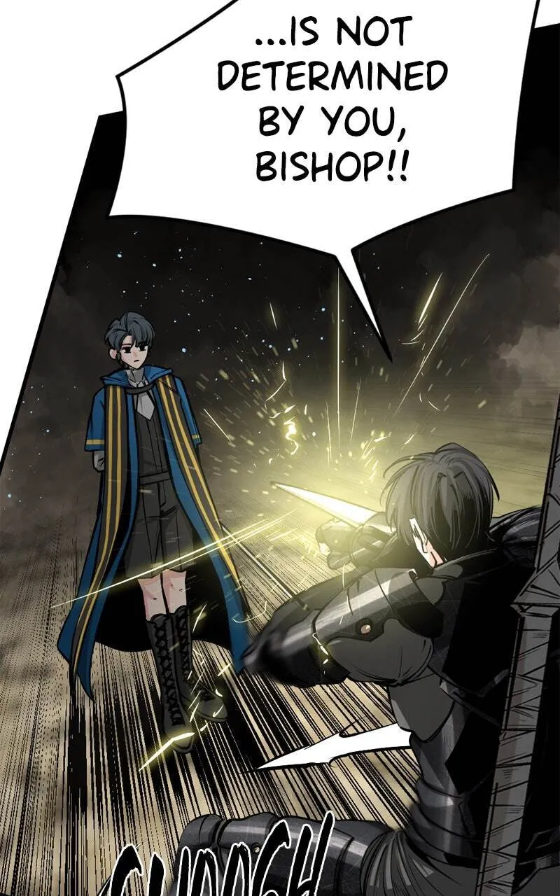 Hero Killer Chapter 211 — Page 19