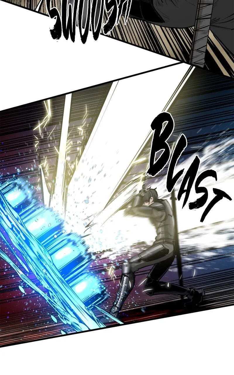 Hero Killer Chapter 211 — Page 20