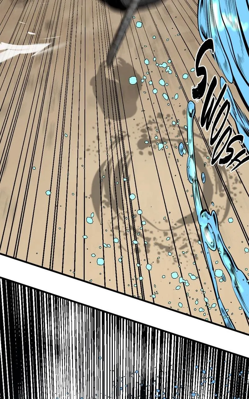Hero Killer Chapter 211 — Page 22