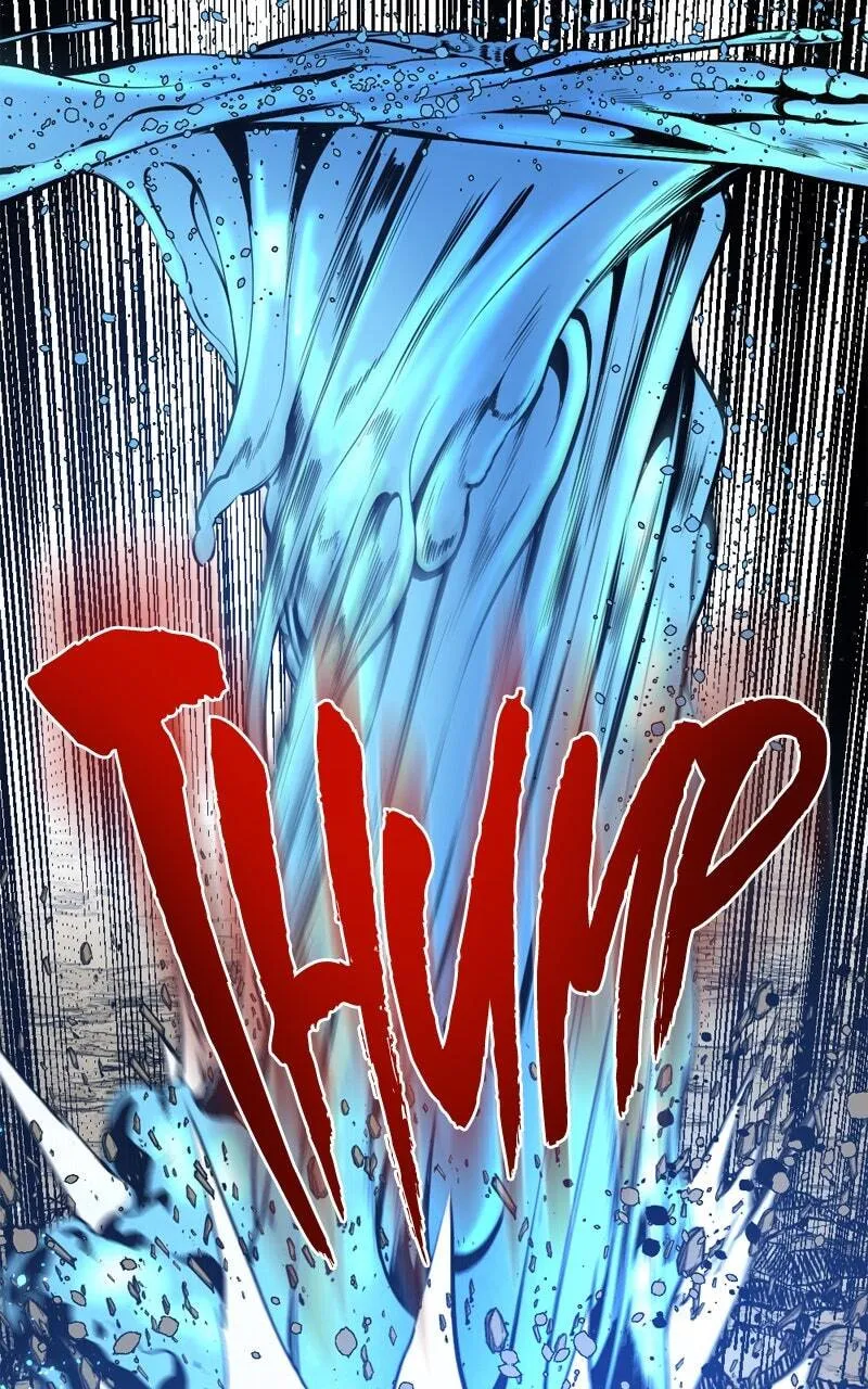 Hero Killer Chapter 211 — Page 23