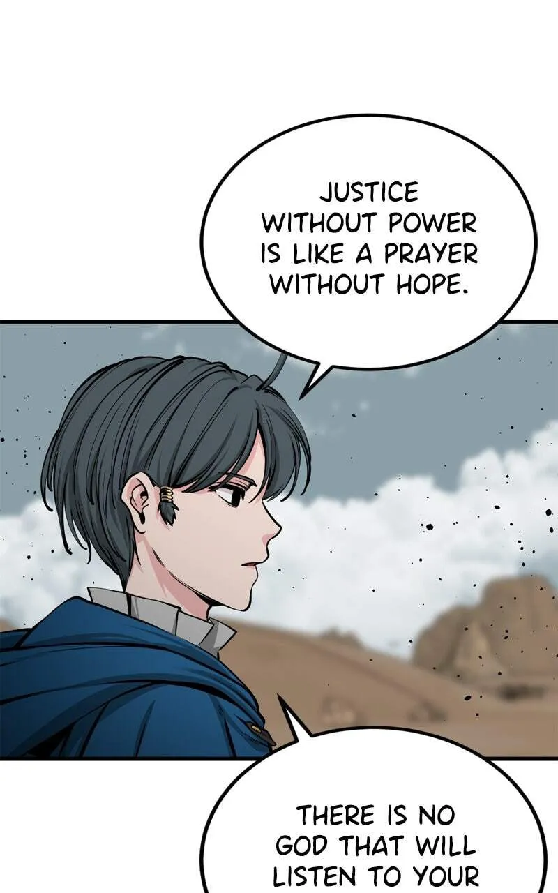 Hero Killer Chapter 211 — Page 25