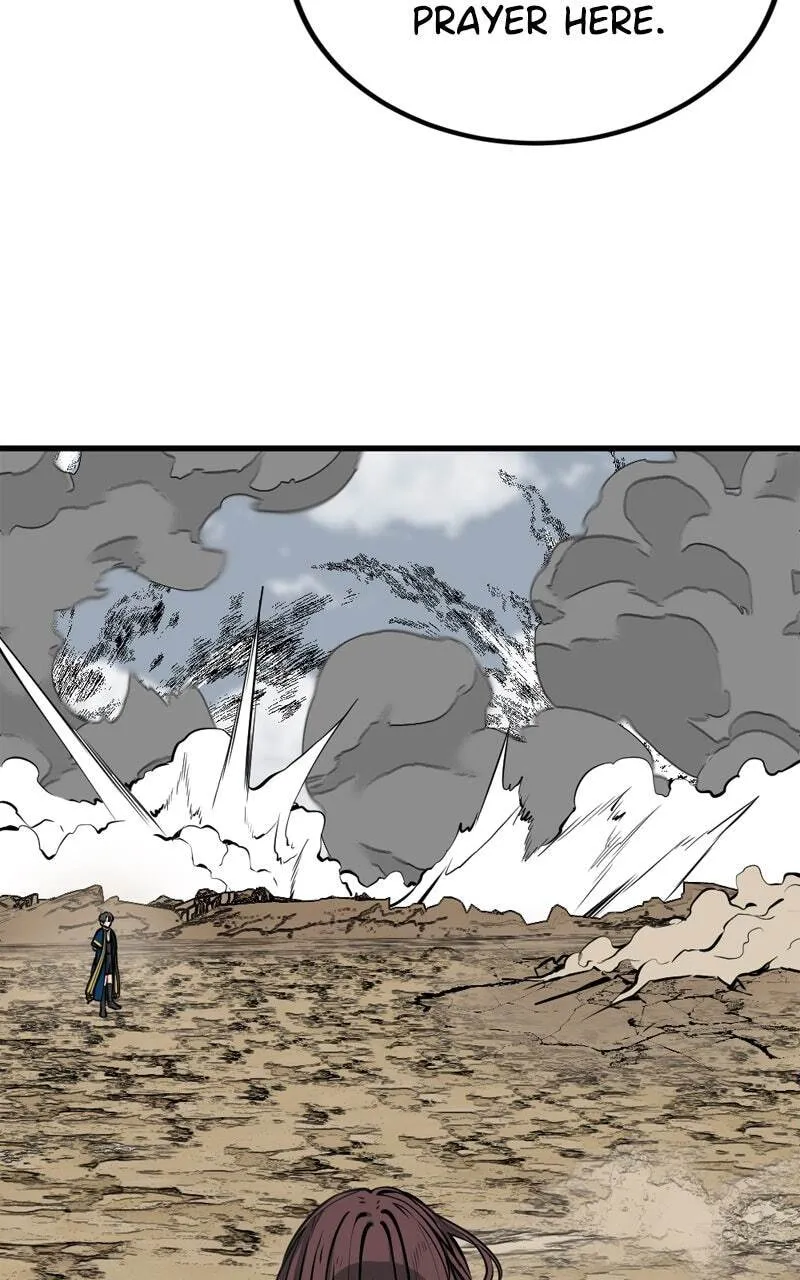 Hero Killer Chapter 211 — Page 26