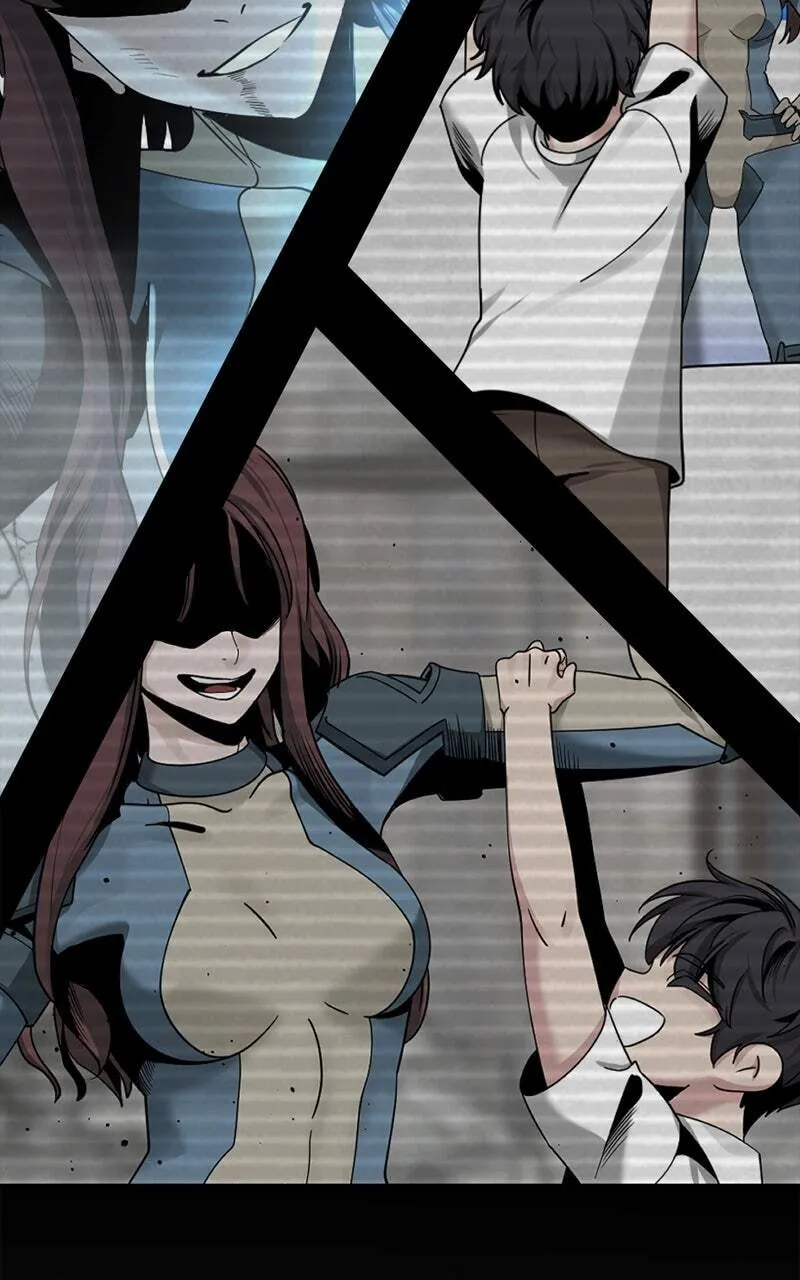 Hero Killer Chapter 211 — Page 30