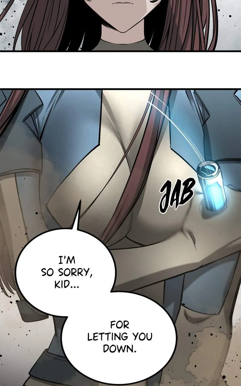 Hero Killer Chapter 211 — Page 32