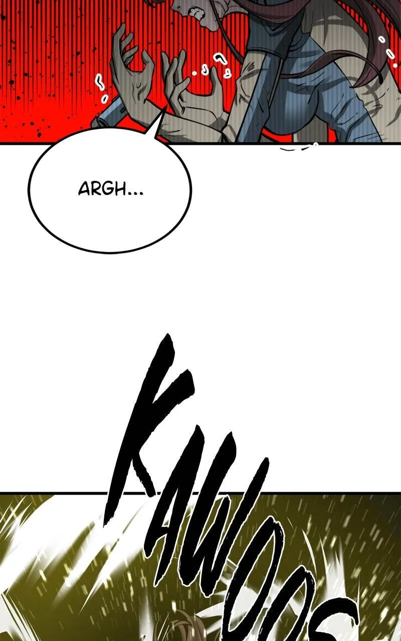 Hero Killer Chapter 211 — Page 34