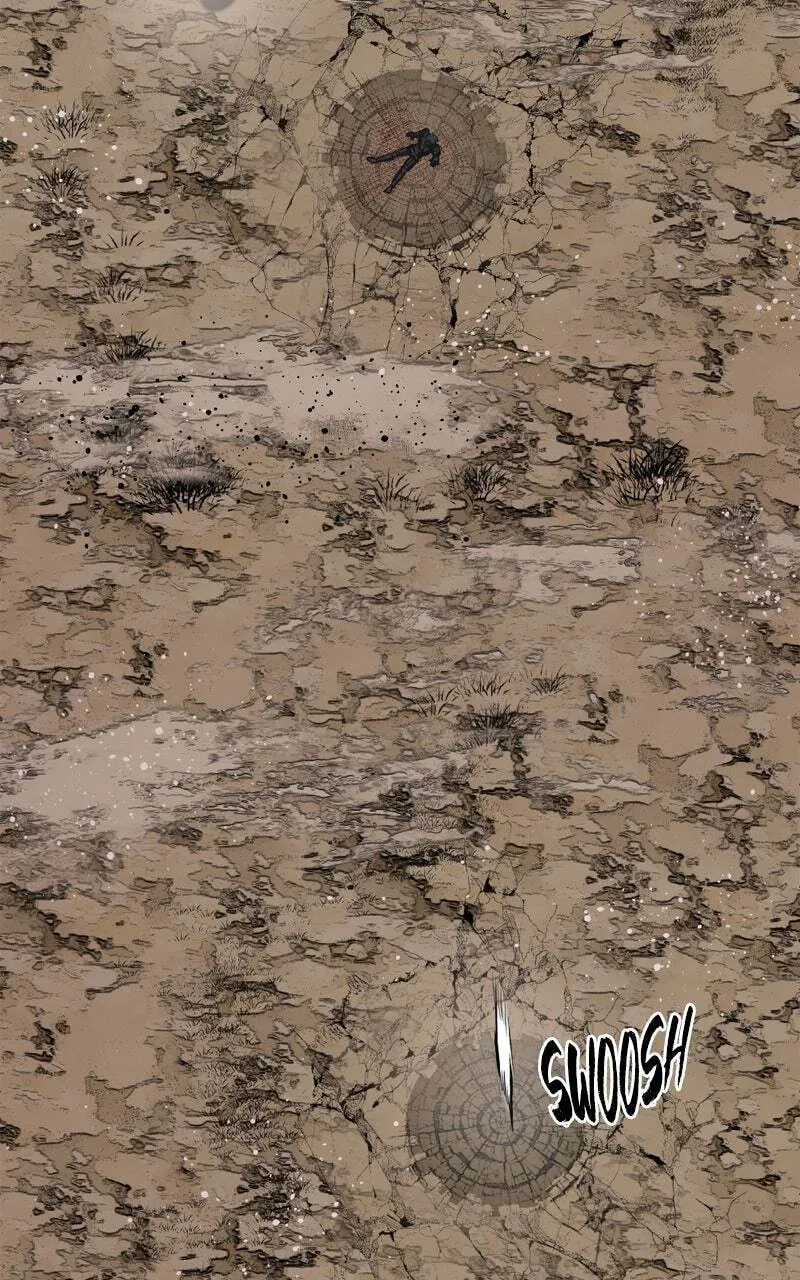Hero Killer Chapter 211 — Page 37