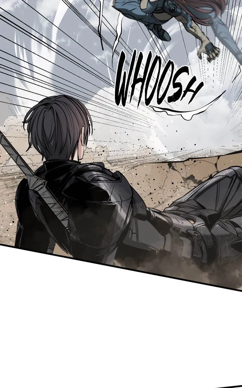 Hero Killer Chapter 211 — Page 39