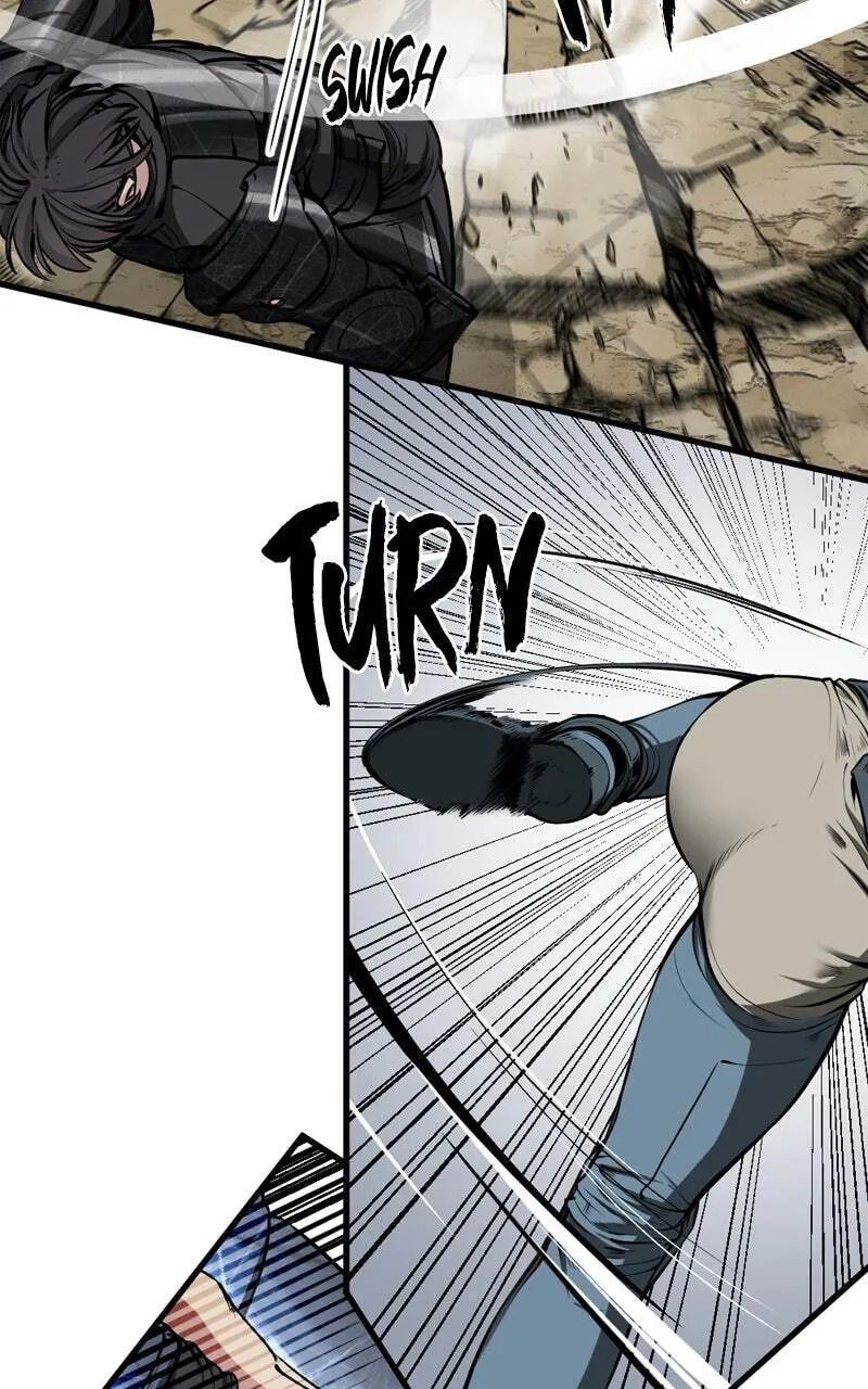Hero Killer Chapter 211 — Page 41