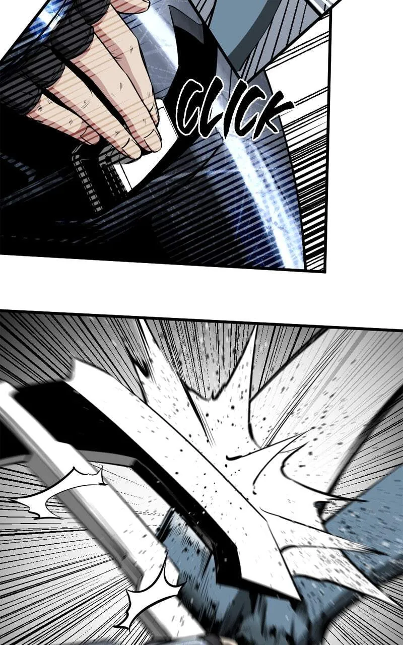 Hero Killer Chapter 211 — Page 42
