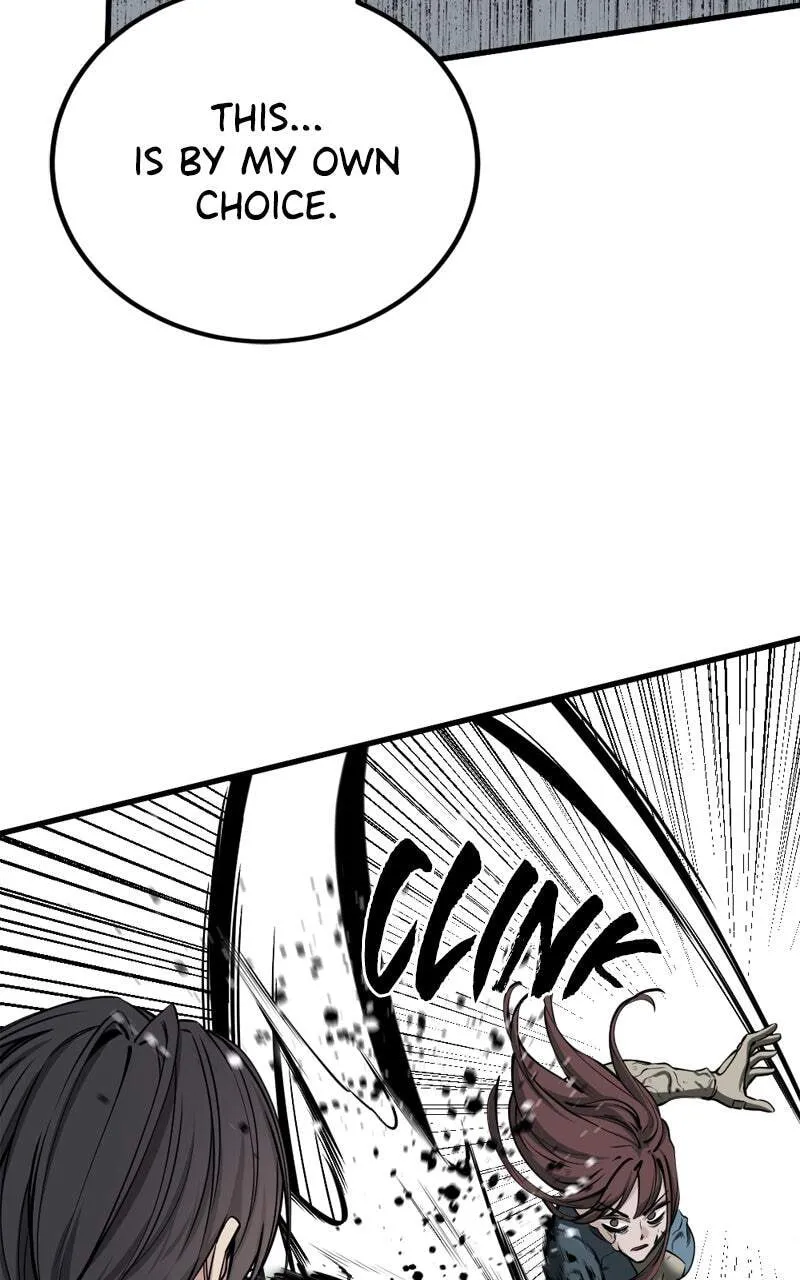 Hero Killer Chapter 211 — Page 45