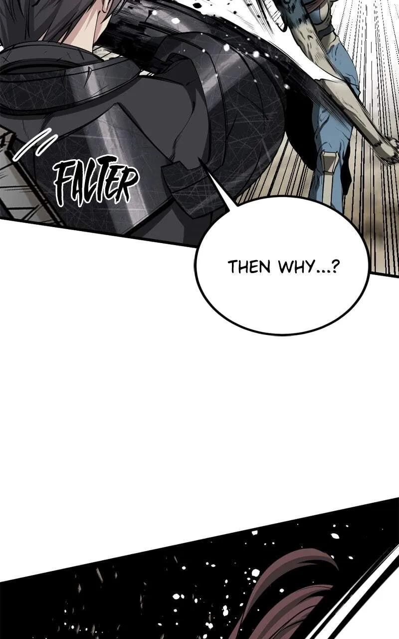 Hero Killer Chapter 211 — Page 46