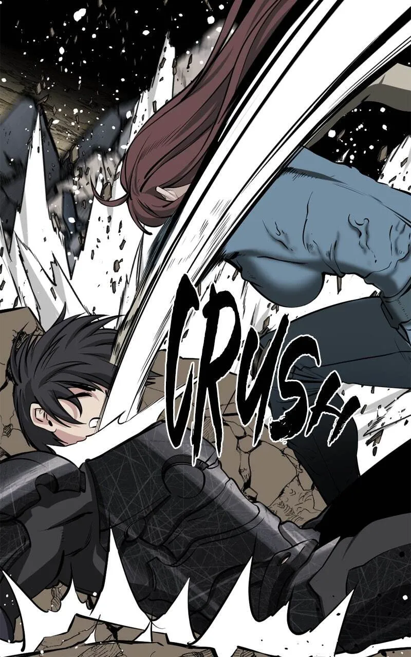 Hero Killer Chapter 211 — Page 47