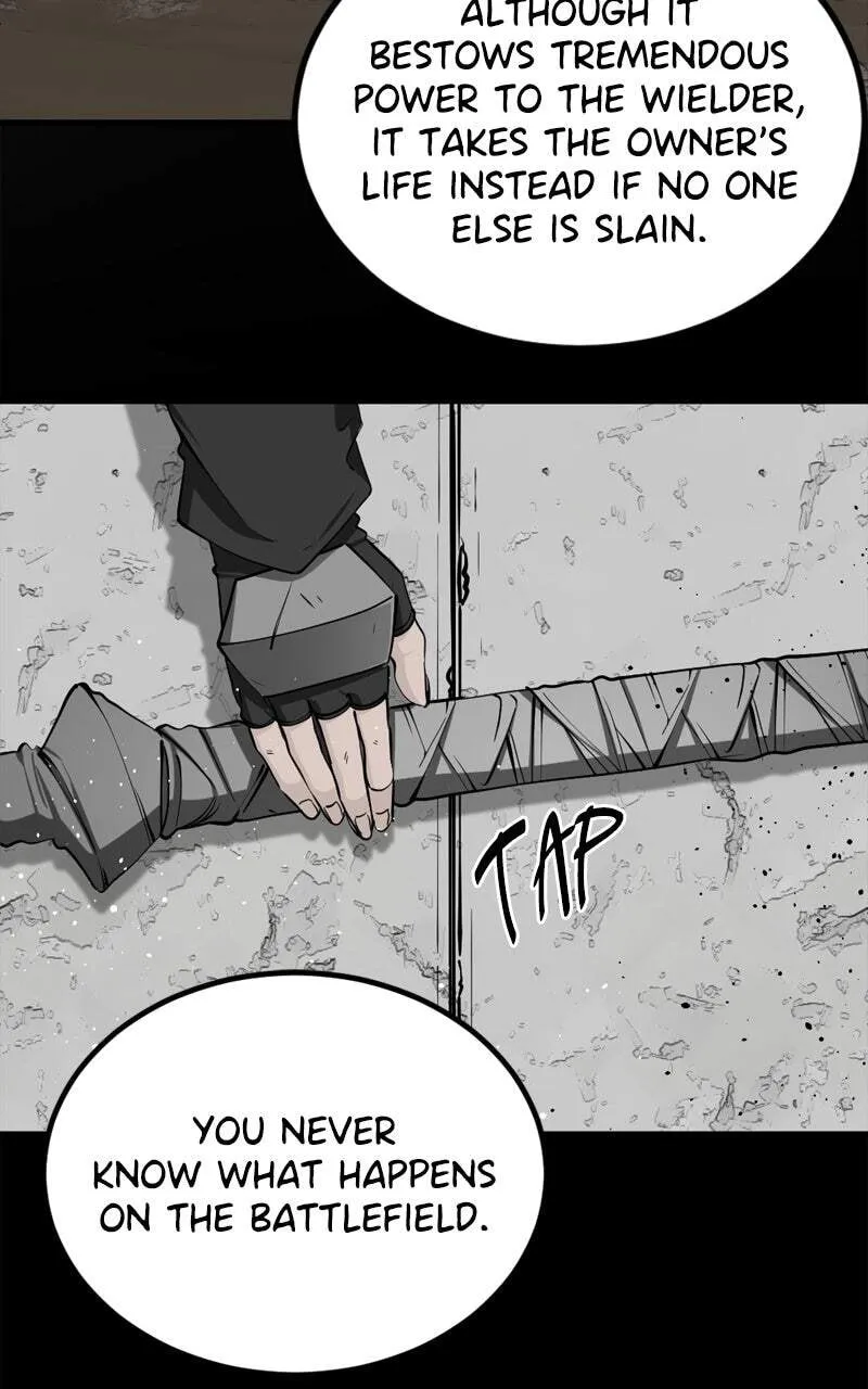 Hero Killer Chapter 211 — Page 55