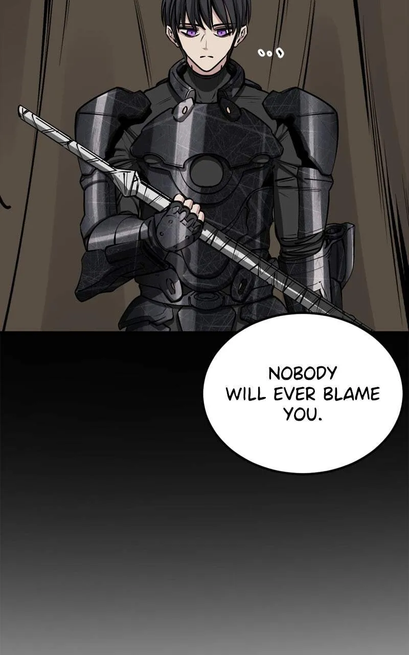 Hero Killer Chapter 211 — Page 58