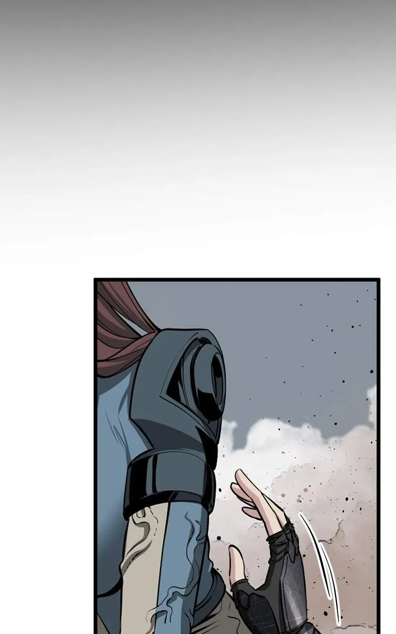 Hero Killer Chapter 211 — Page 59