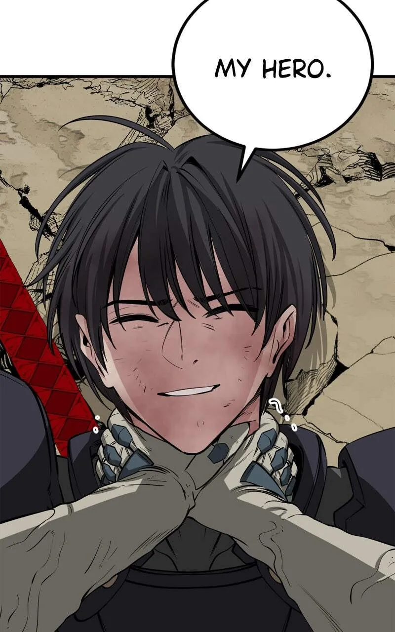 Hero Killer Chapter 211 — Page 62