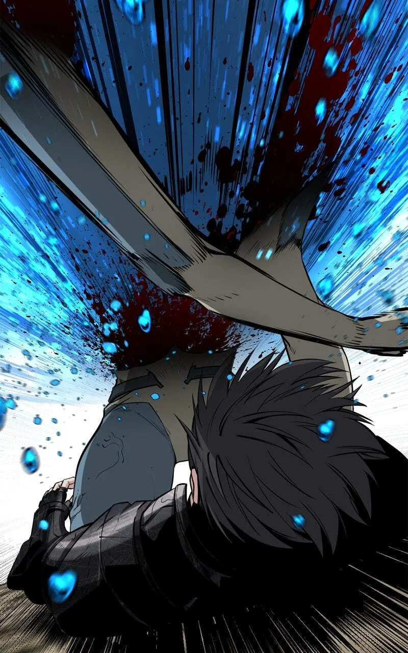 Hero Killer Chapter 211 — Page 66