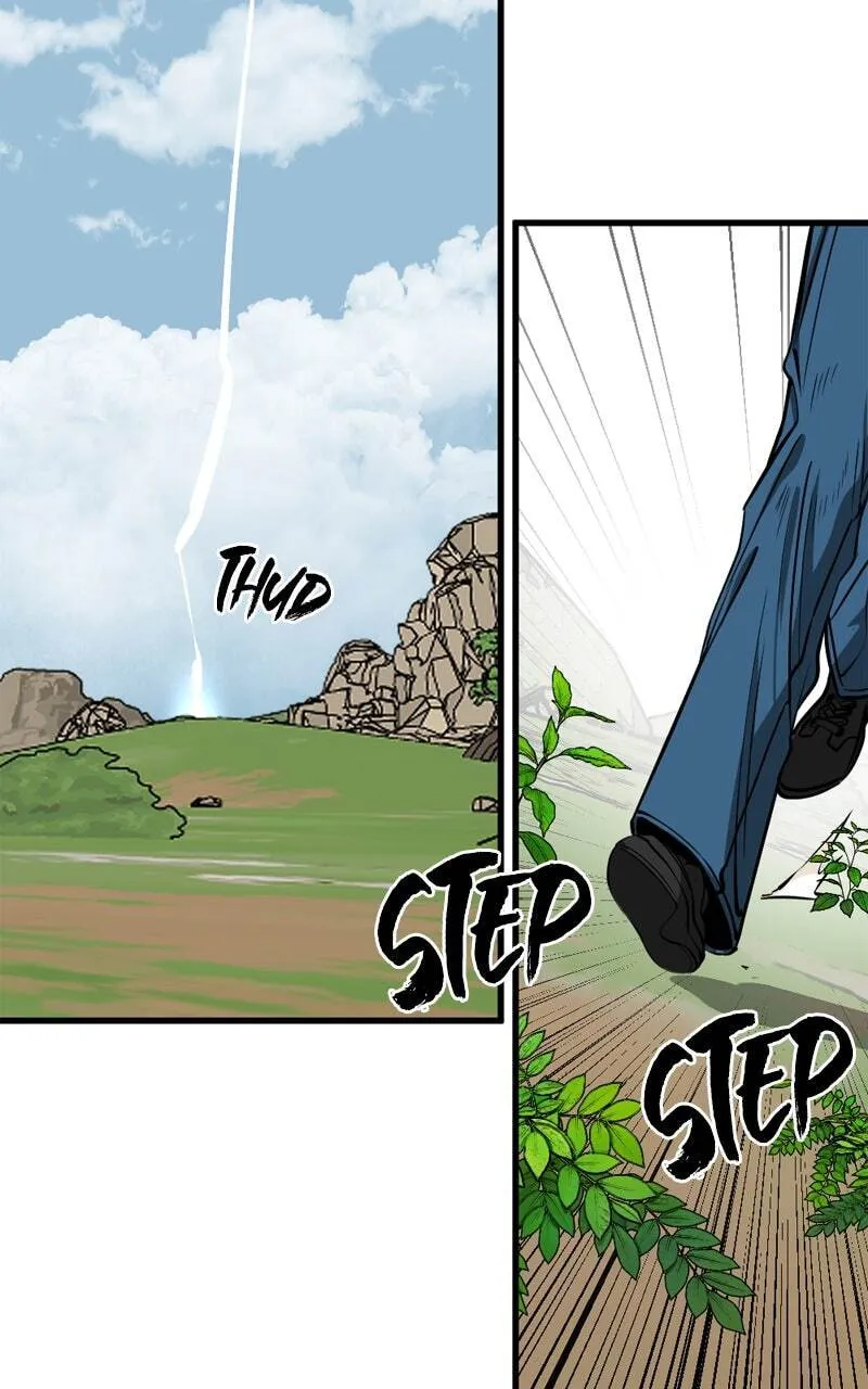 Hero Killer Chapter 211 — Page 81