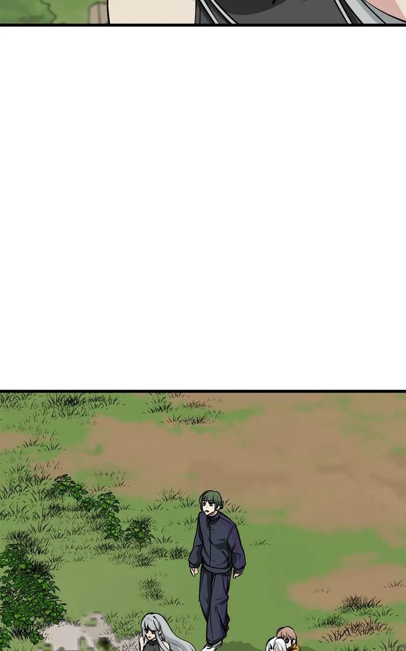 Hero Killer Chapter 211 — Page 83