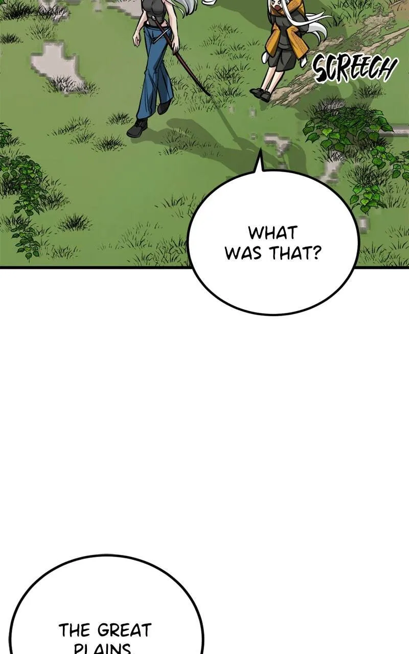 Hero Killer Chapter 211 — Page 84