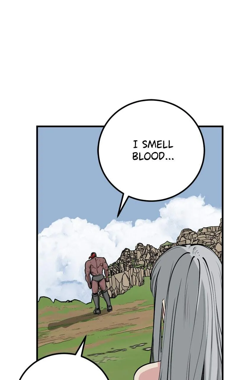 Hero Killer Chapter 211 — Page 86