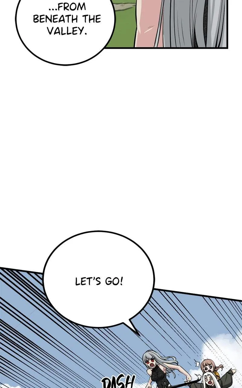 Hero Killer Chapter 211 — Page 87