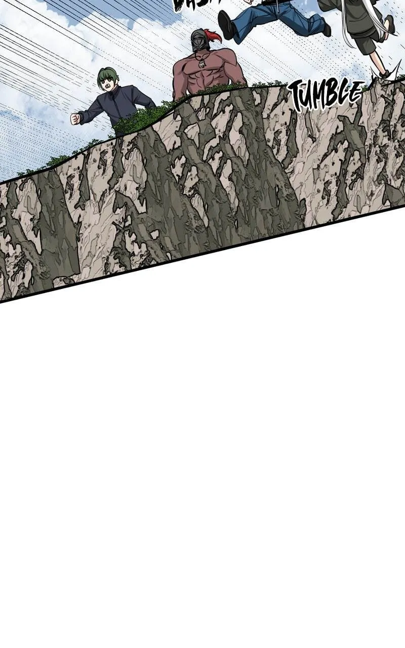 Hero Killer Chapter 211 — Page 88