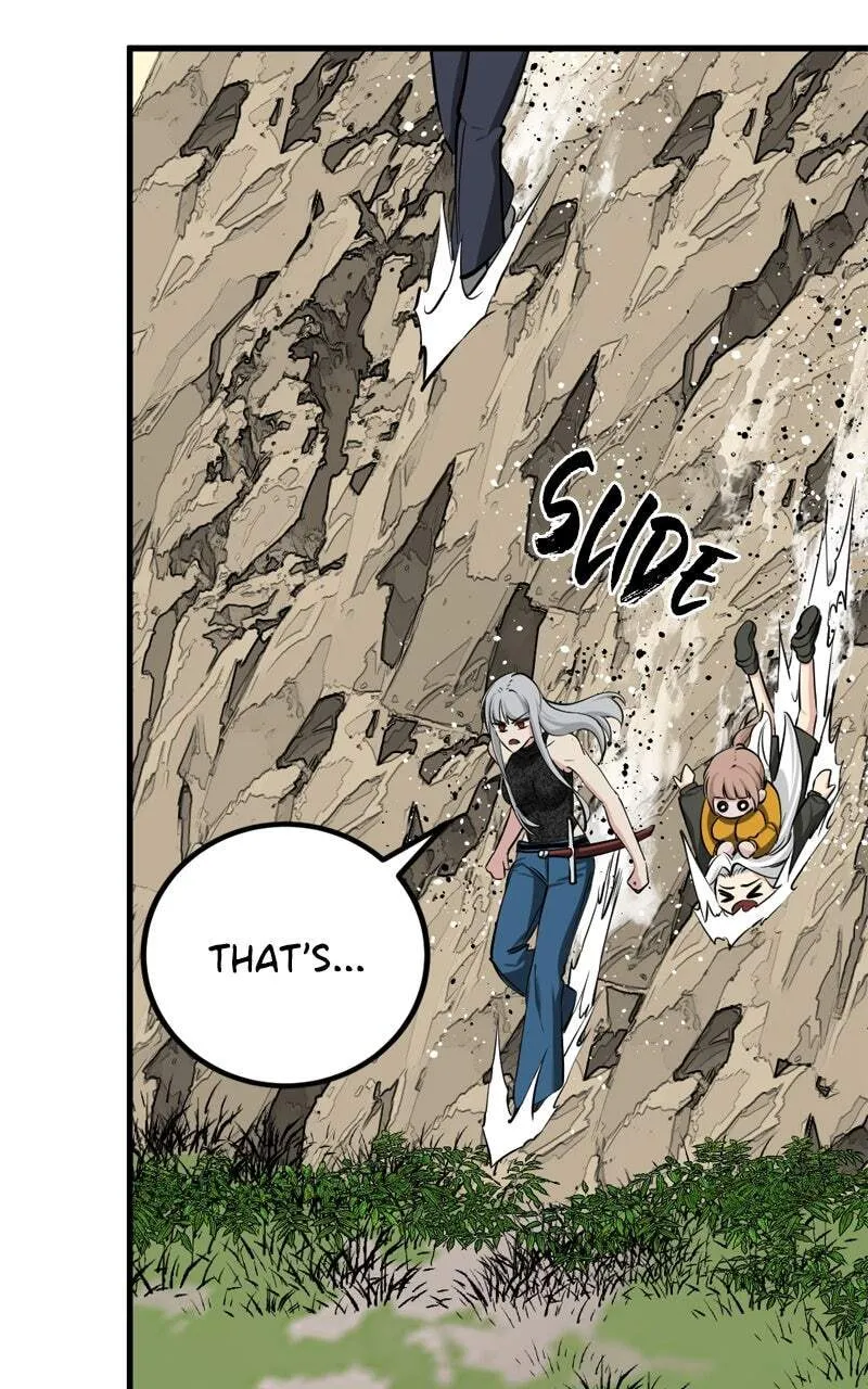 Hero Killer Chapter 211 — Page 89