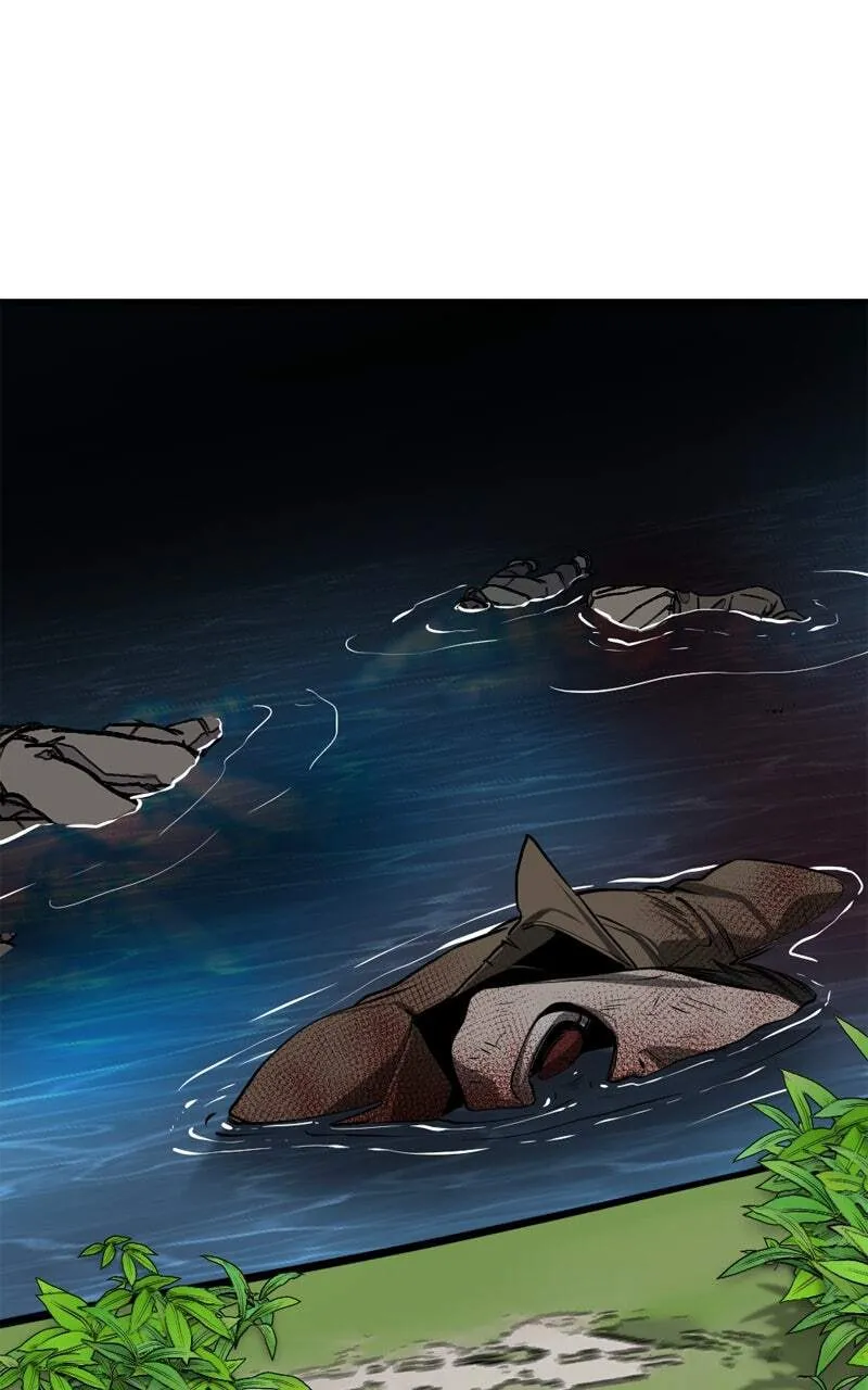 Hero Killer Chapter 211 — Page 92