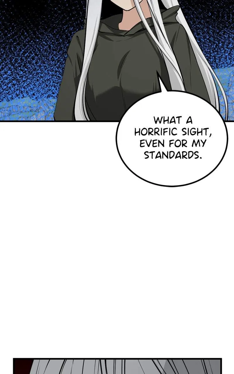 Hero Killer Chapter 211 — Page 94