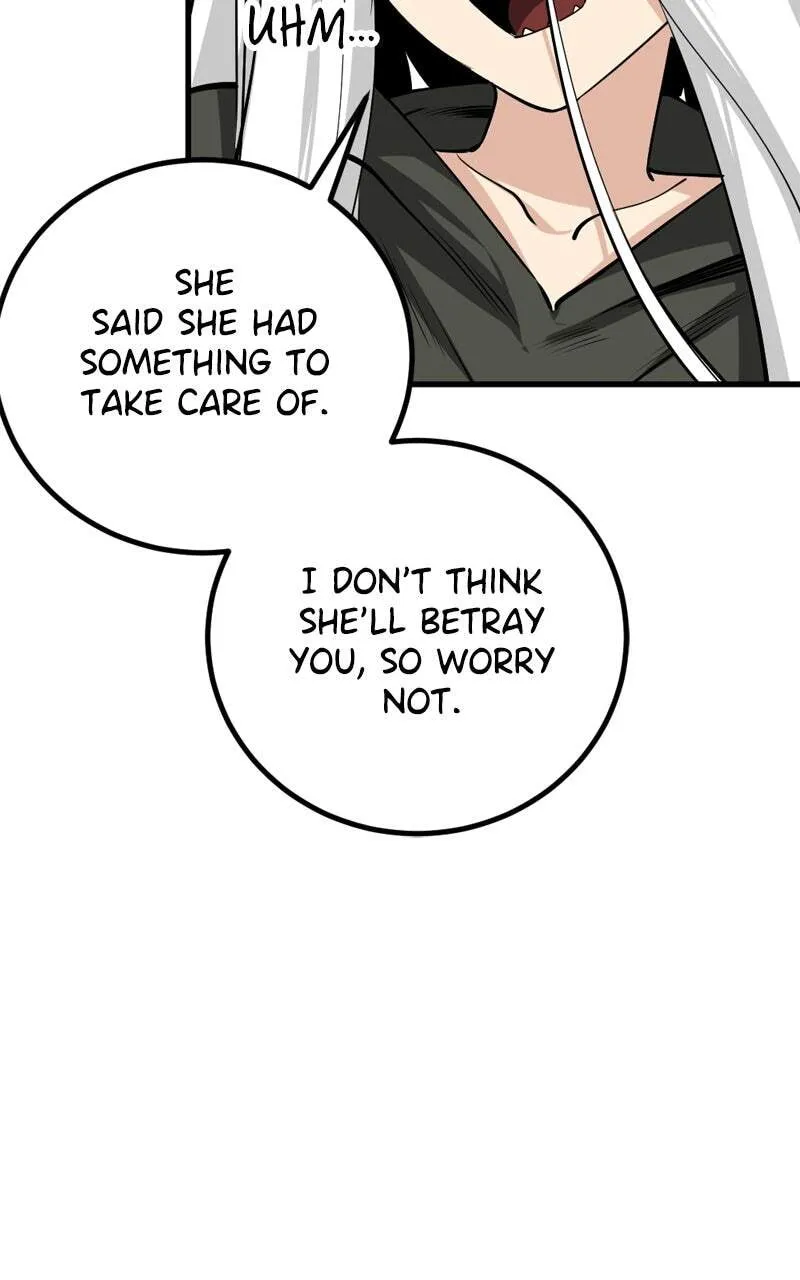 Hero Killer Chapter 211 — Page 97
