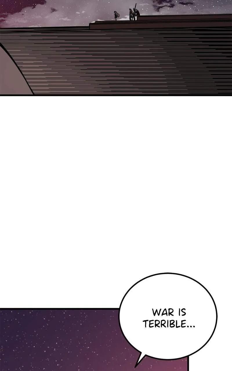 Hero Killer Chapter 212 — Page 3