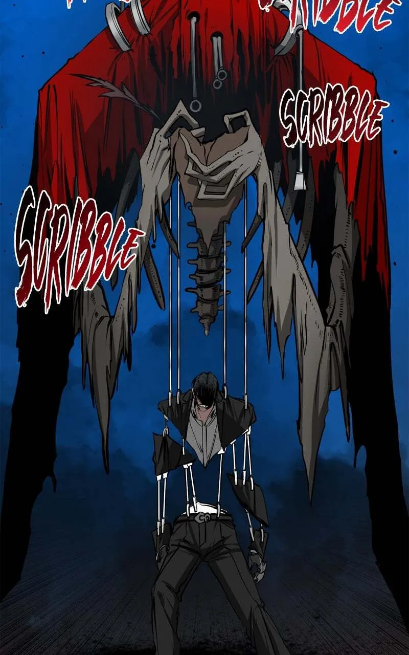 Hero Killer Chapter 212 — Page 104