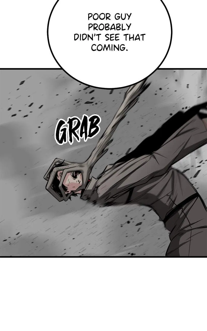 Hero Killer Chapter 212 — Page 106