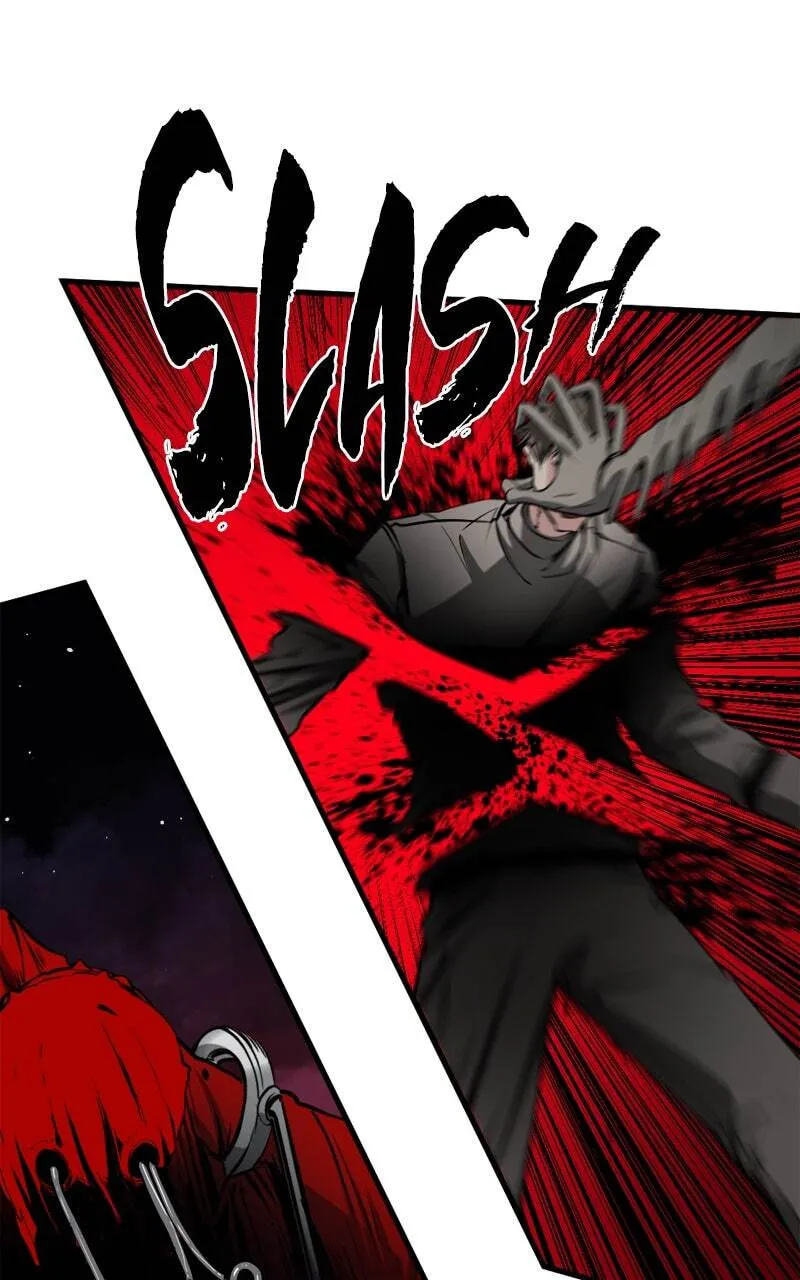 Hero Killer Chapter 212 — Page 107