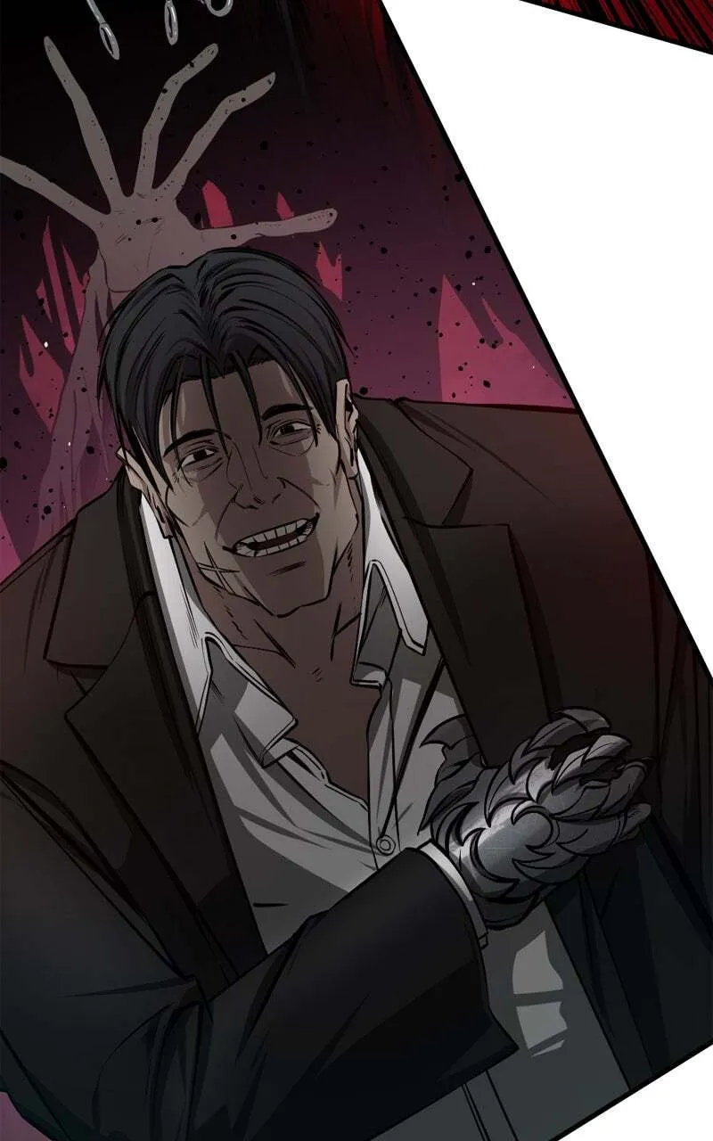 Hero Killer Chapter 212 — Page 108