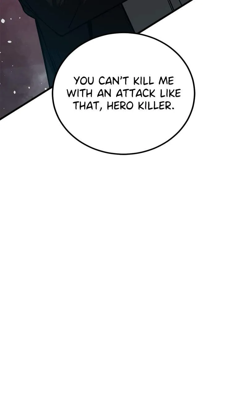 Hero Killer Chapter 212 — Page 109