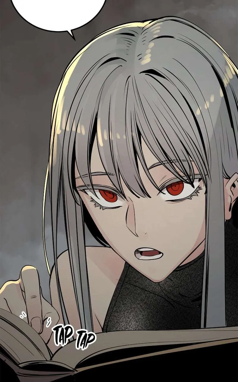 Hero Killer Chapter 212 — Page 111