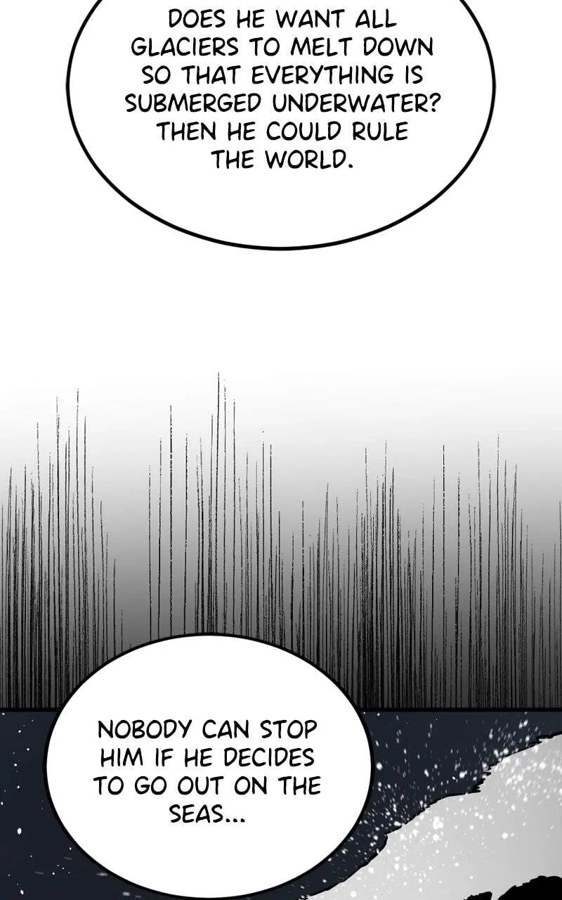 Hero Killer Chapter 212 — Page 19