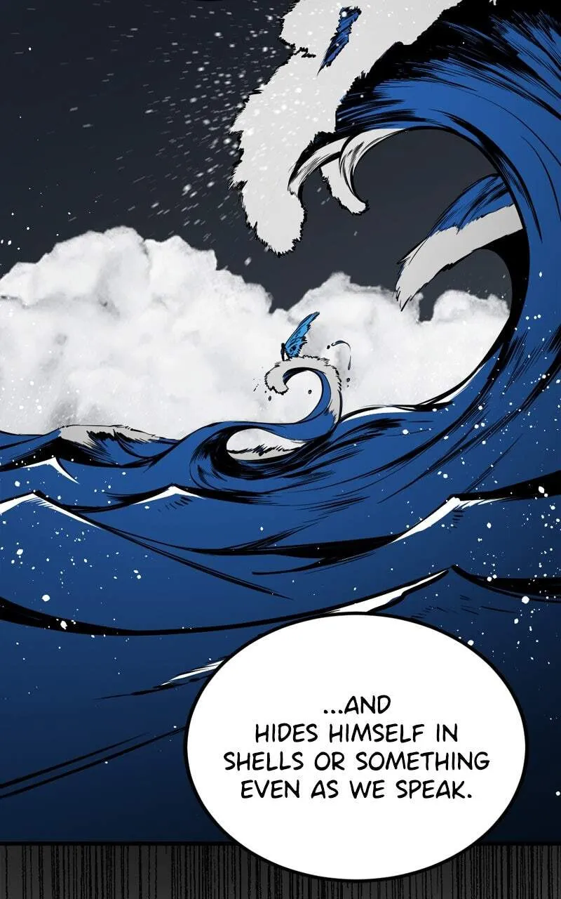 Hero Killer Chapter 212 — Page 20