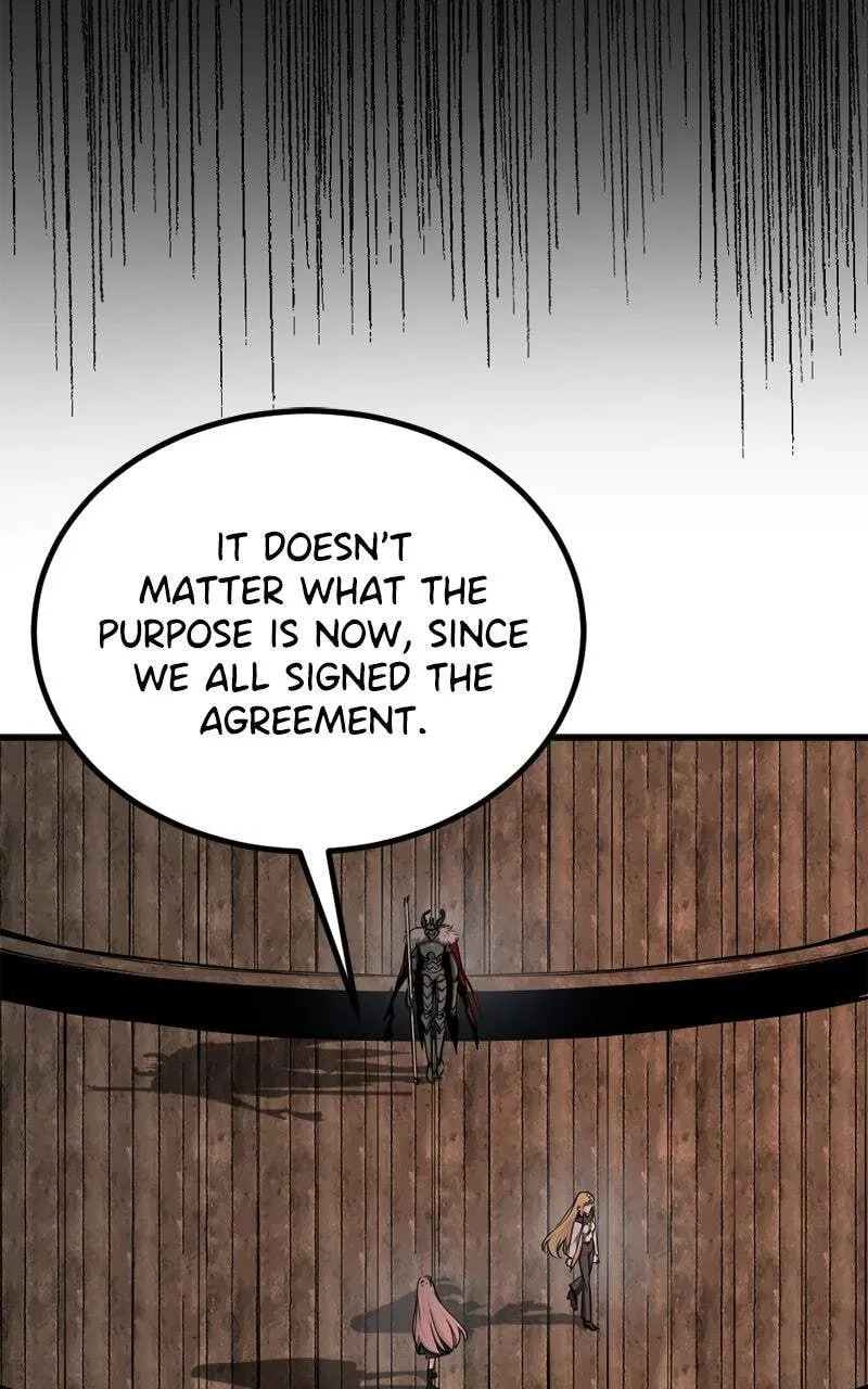 Hero Killer Chapter 212 — Page 21