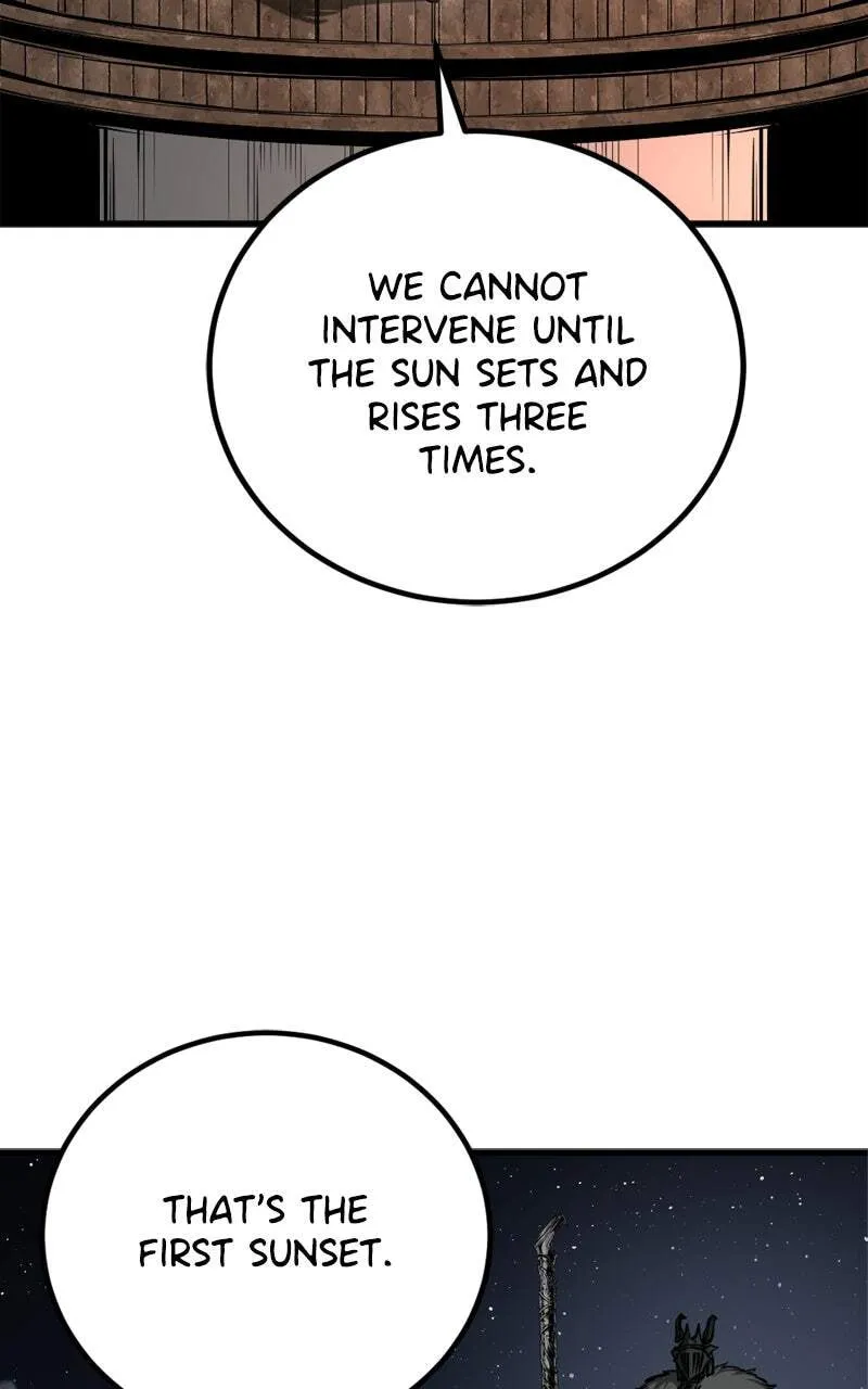 Hero Killer Chapter 212 — Page 22