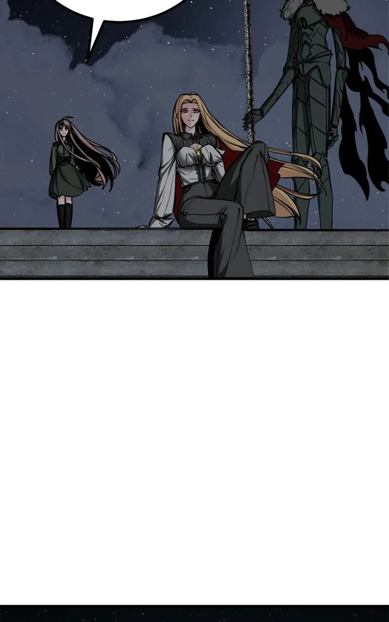 Hero Killer Chapter 212 — Page 23